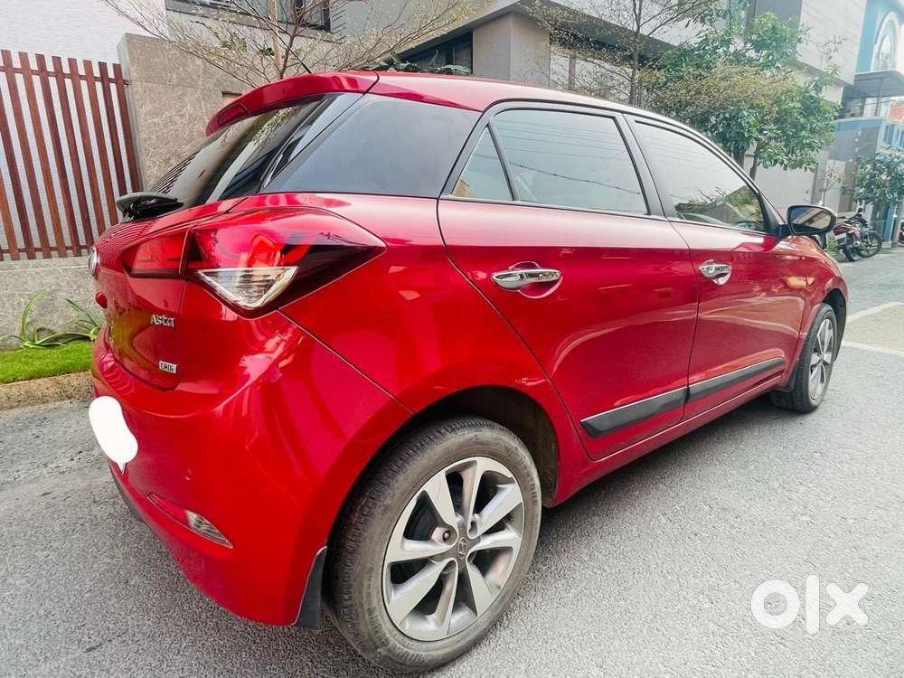 Hyundai I20 1.2 Asta, 2015, Diesel