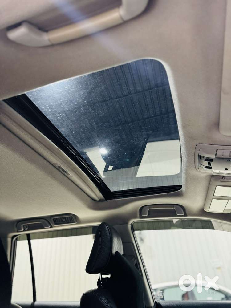 Toyota Land Cruiser Prado Gx L, 2013, Diesel