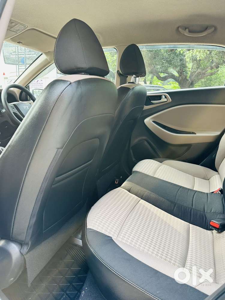 Hyundai Elite I20 [ ] 1.4 Asta Crdi, 2018, Diesel