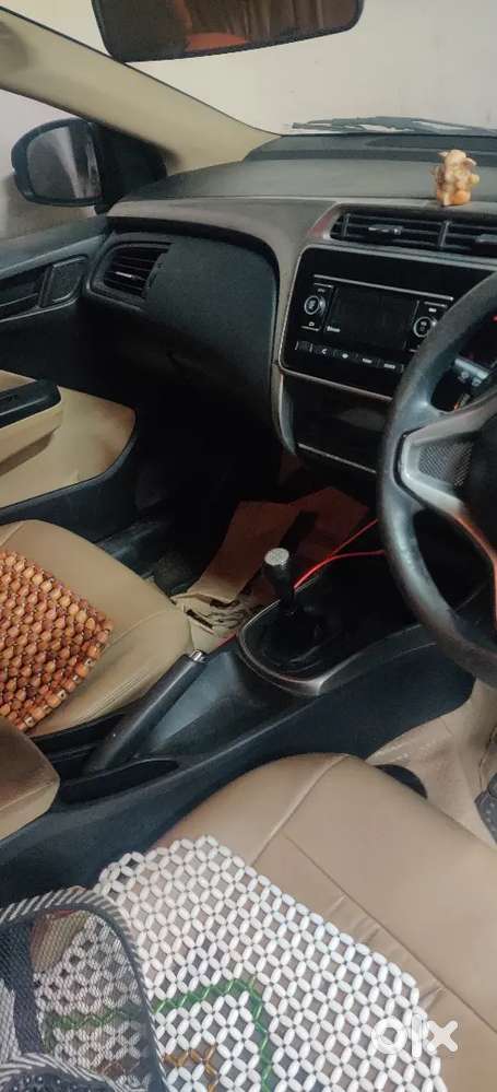 Honda City 2014 Model For Sale , 4,50,000
