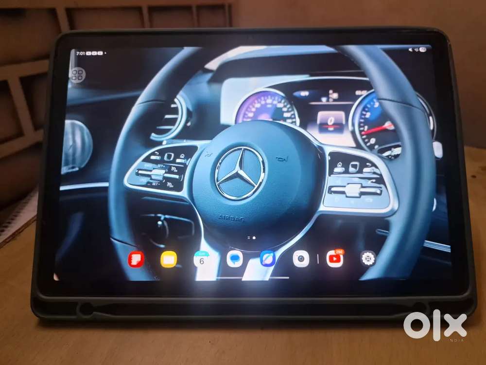 Samsung Galaxy Tab A9 +