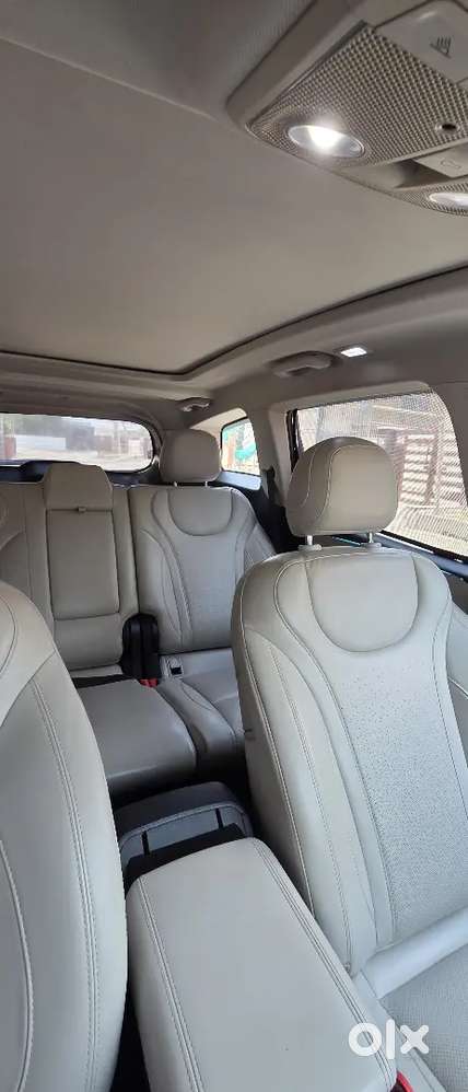 Mahindra Xuv700 Diesel Mt 2022 Ch Number