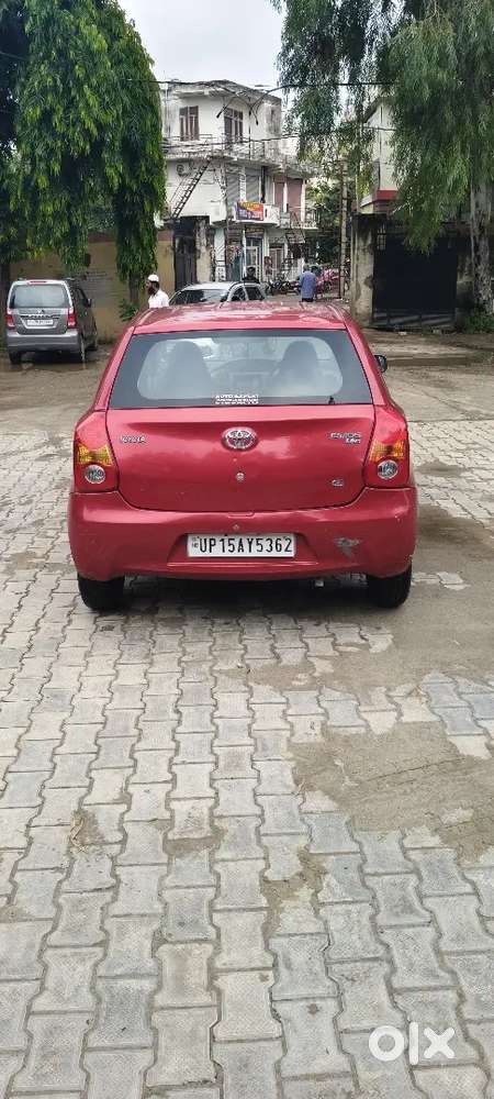 Toyota Etios Liva 2012 Model 1st Owner Full Maintenance Ek Paise Kam N