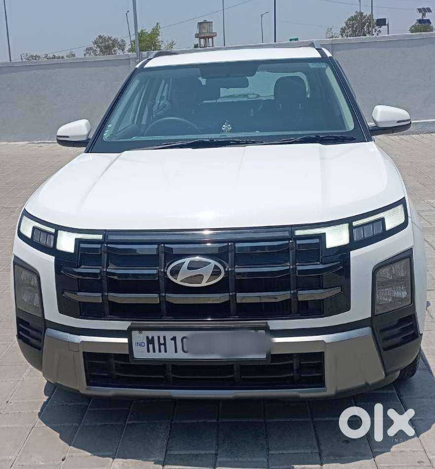 Hyundai Creta 1.5 Crdi Sx, 2024, Diesel