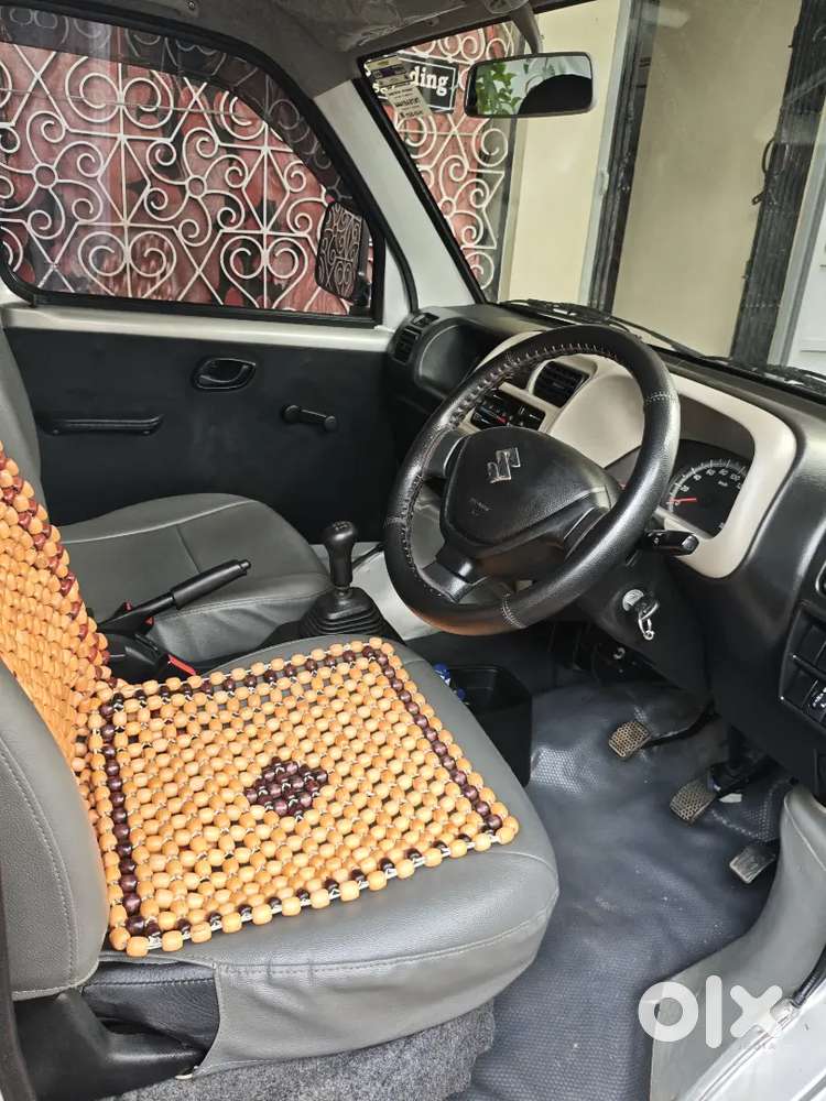 Maruti Suzuki Eeco 5 Seater 2021 Model Showroom Condition Sale