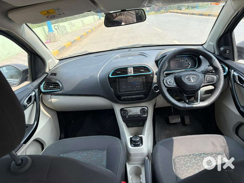 Tata Tigor Ev Xz Plus, 2022, Electric