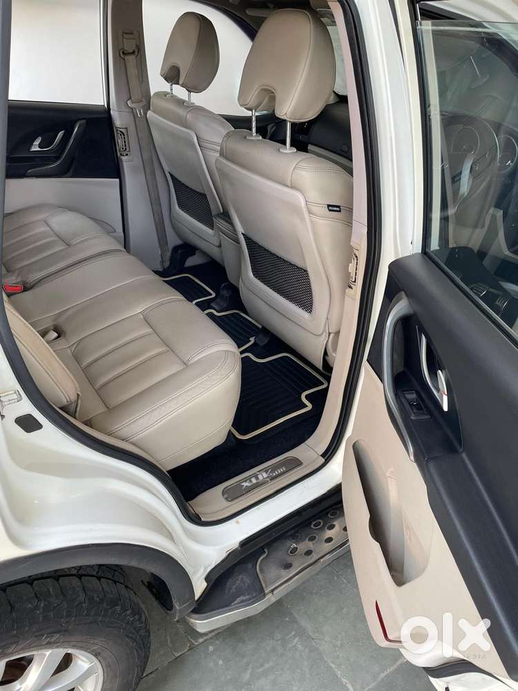 Mahindra Xuv500 2.2 W10, 2018, Diesel