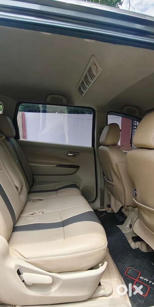 Maruti Suzuki Ertiga Vdi Shvs, 2017, Diesel