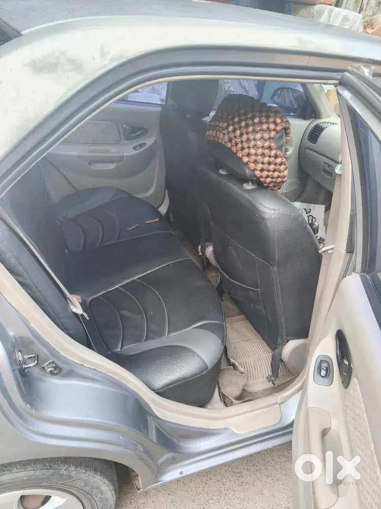 Hyundai Accent Hatchback 2005