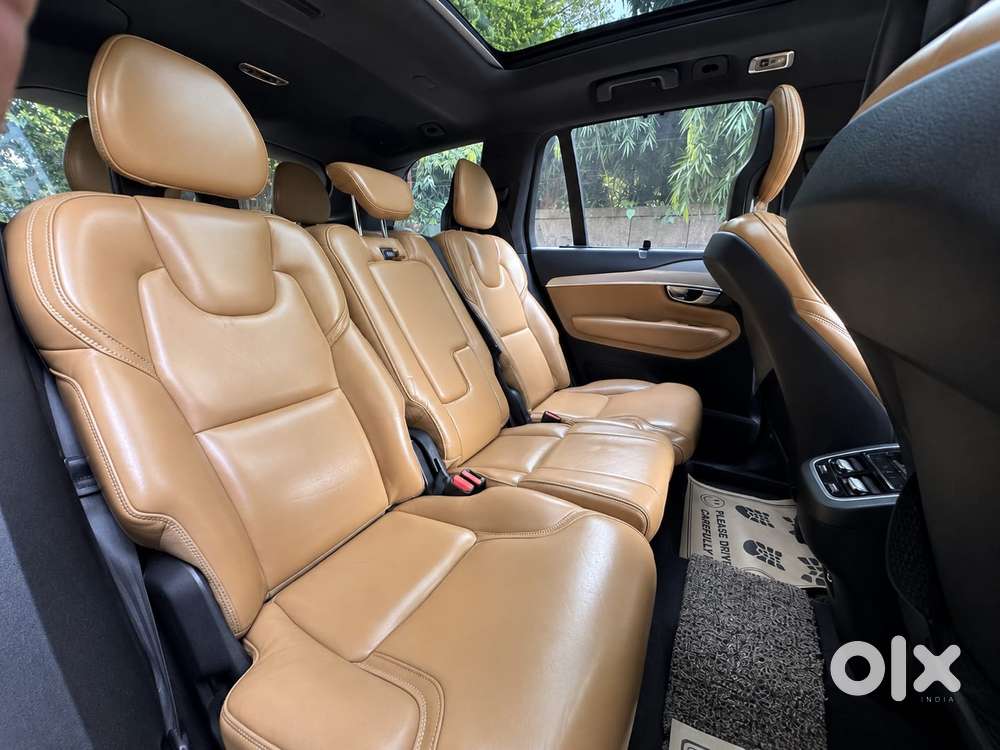 Volvo Xc90 D5 Awd, 2017, Diesel
