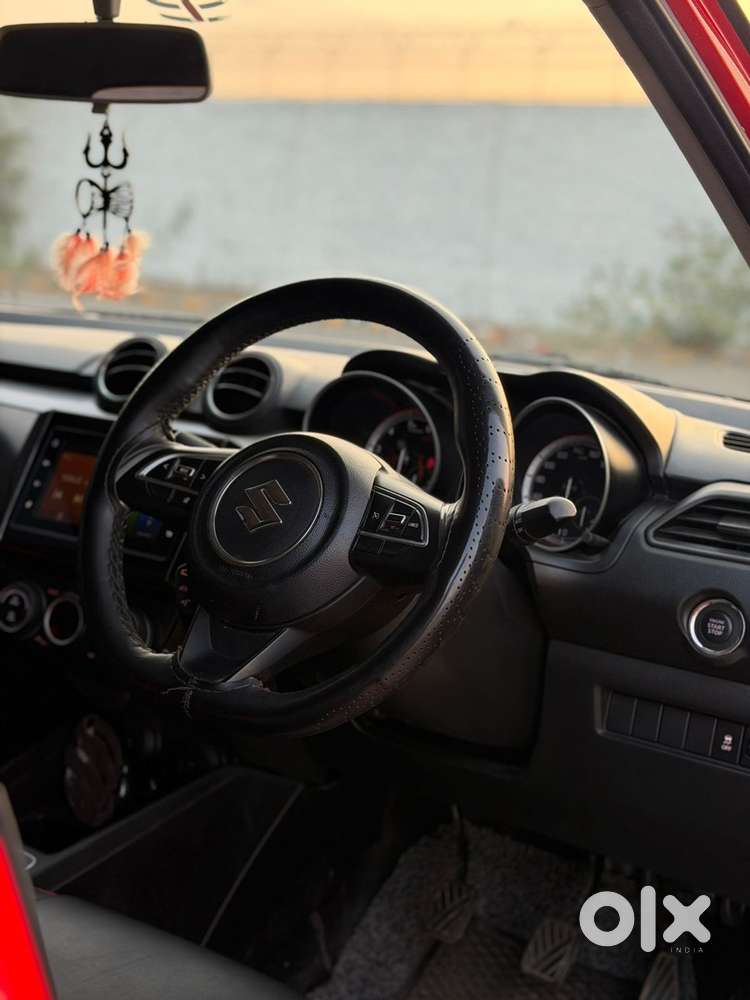 Maruti Suzuki 2023