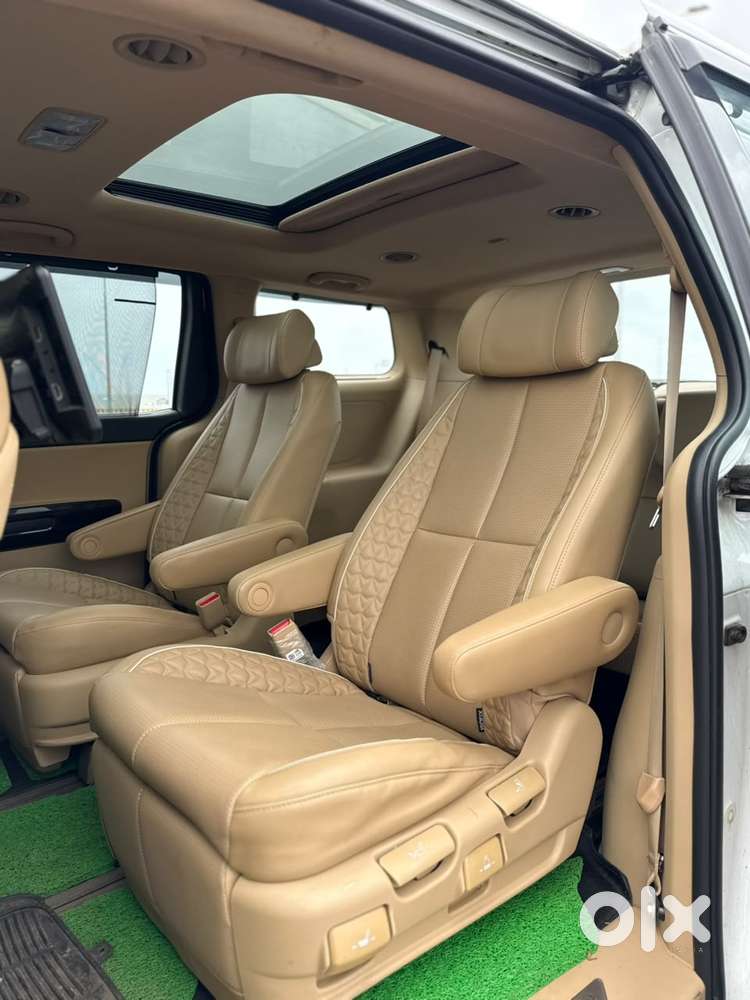 Kia Carnival Limousine Plus 7 Str, 2023, Diesel