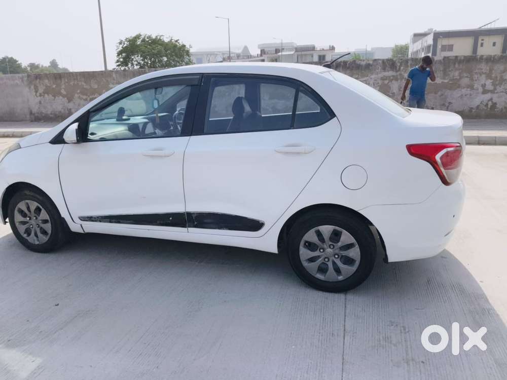 Hyundai Xcent [2014-2017] 1.2 S, 2015, Petrol