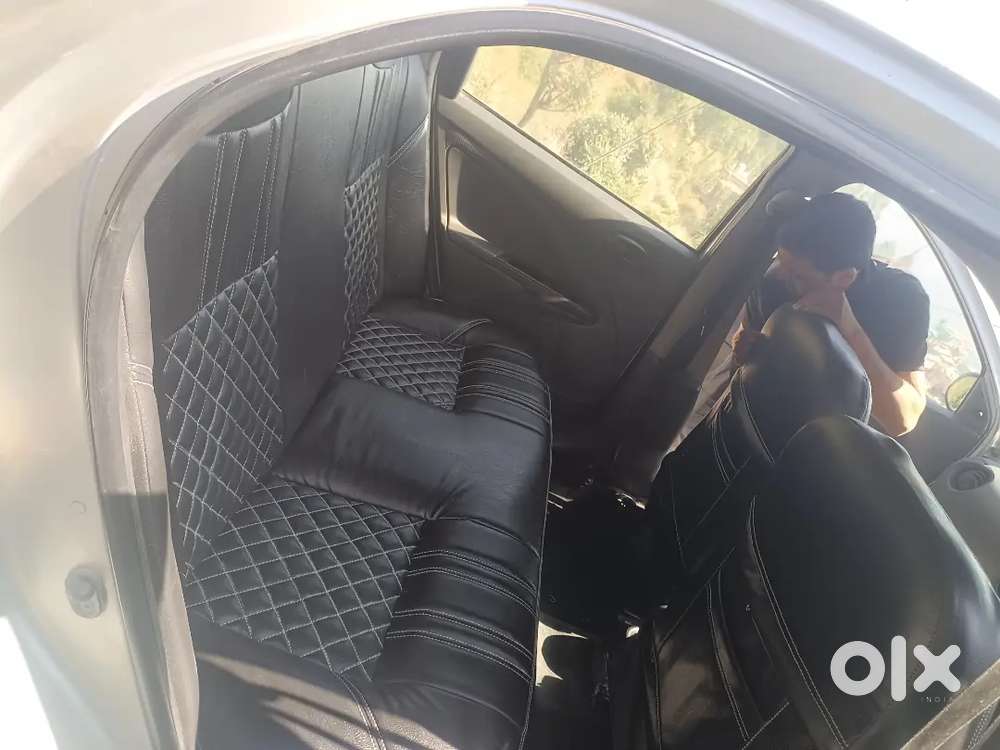 Toyota Etios 2014 Diesel 100000 Km Driven