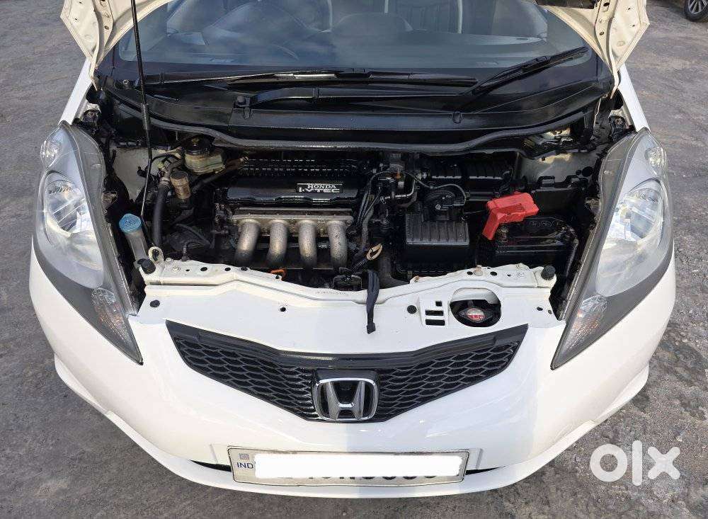 Honda Jazz, 2011, Petrol