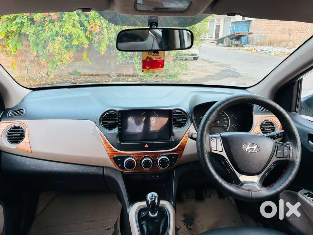 Hyundai Grand I10 Prime 2013 Diesel
