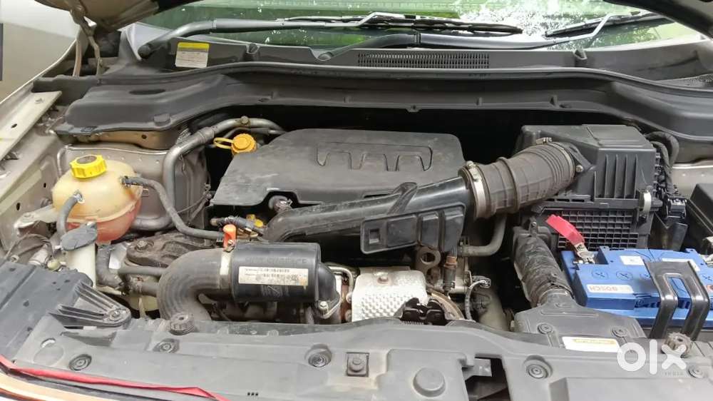 Mahindra Xuv300 2023 Variant