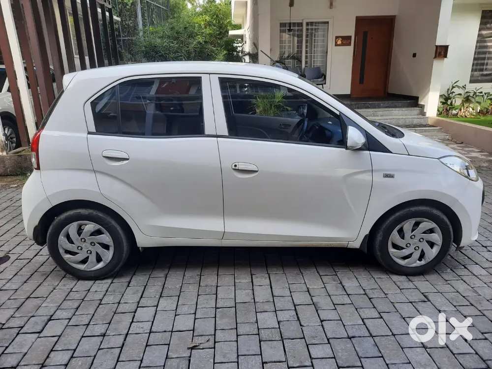 Hyundai New Santro 2018 My(2019 Reg. ) Petrol 59000 Km Driven