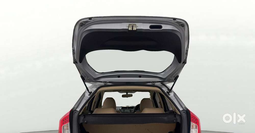 Honda Jazz Vx Cvt, 2019, Petrol