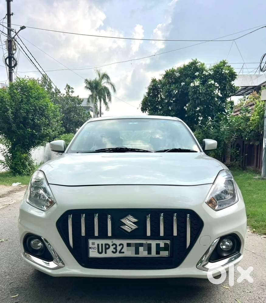2024 Maruti Dzire, Cng, 1st Owner, Up 32