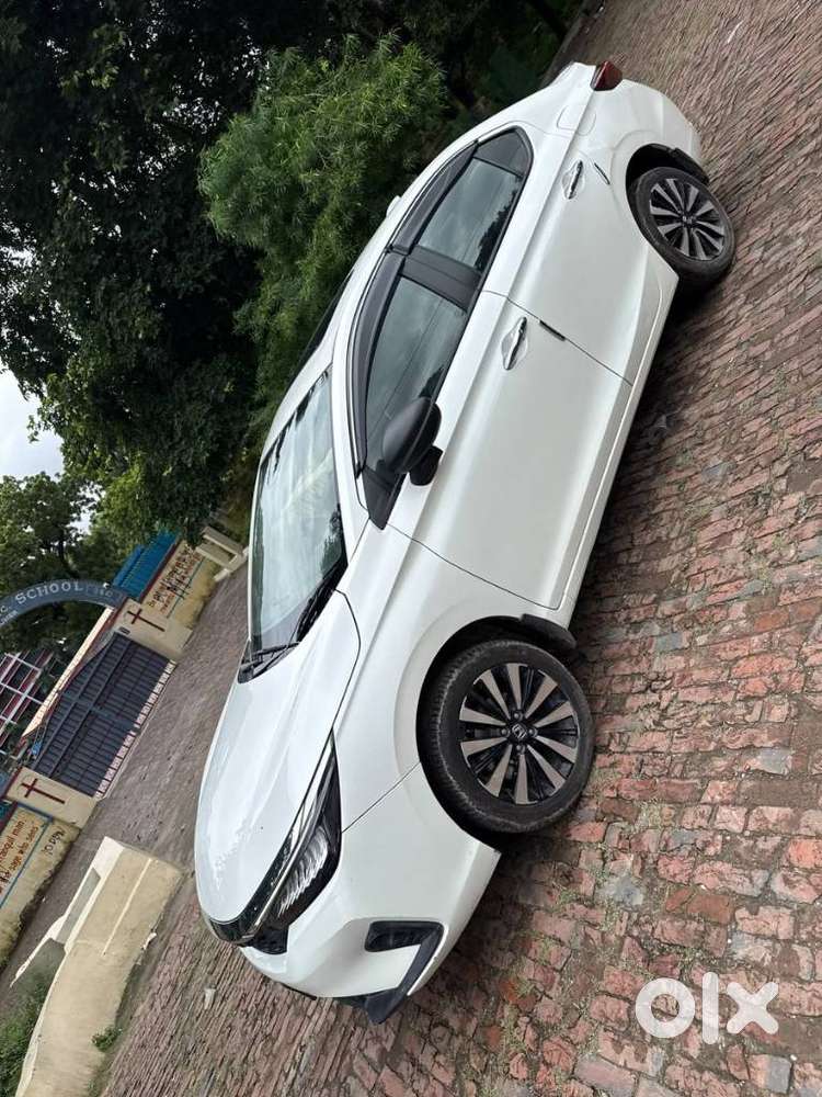 Honda City Hybrid Ehev Zx, 2024, Electric