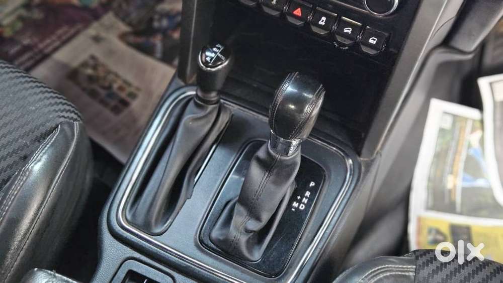 Mahindra Thar Lx 4x4 Hardtop, 2022, Diesel