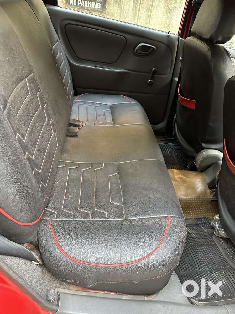 Maruti Suzuki Alto Green Lx Bsiv, 2007, Cng & Hybrids