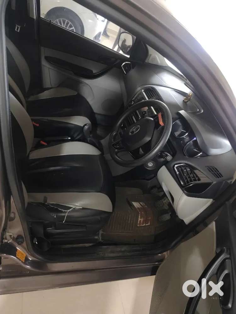 Tata Tiago 1.2 Revotron 2019