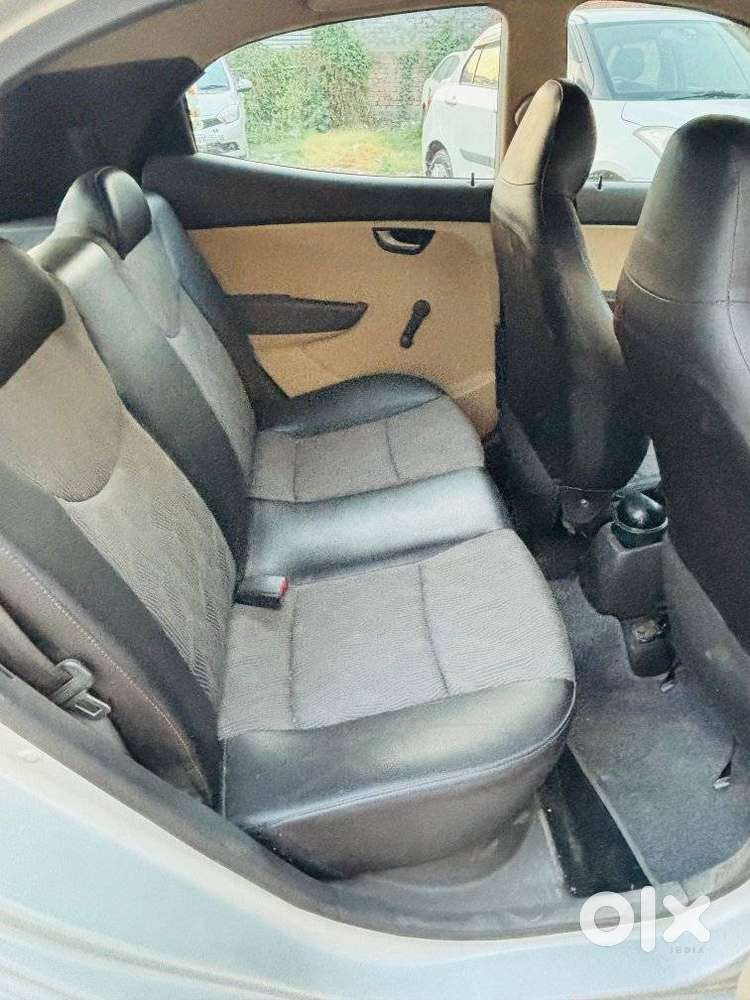 Hyundai Eon Era +, 2012, Petrol