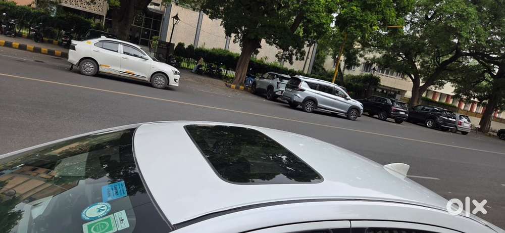 Honda City 2016 Vx Petrol Automatic