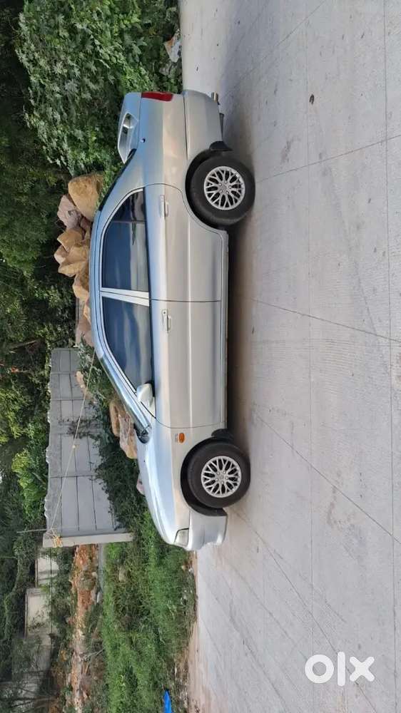 Mitsubishi Lancer 2004 In Showroom Condition