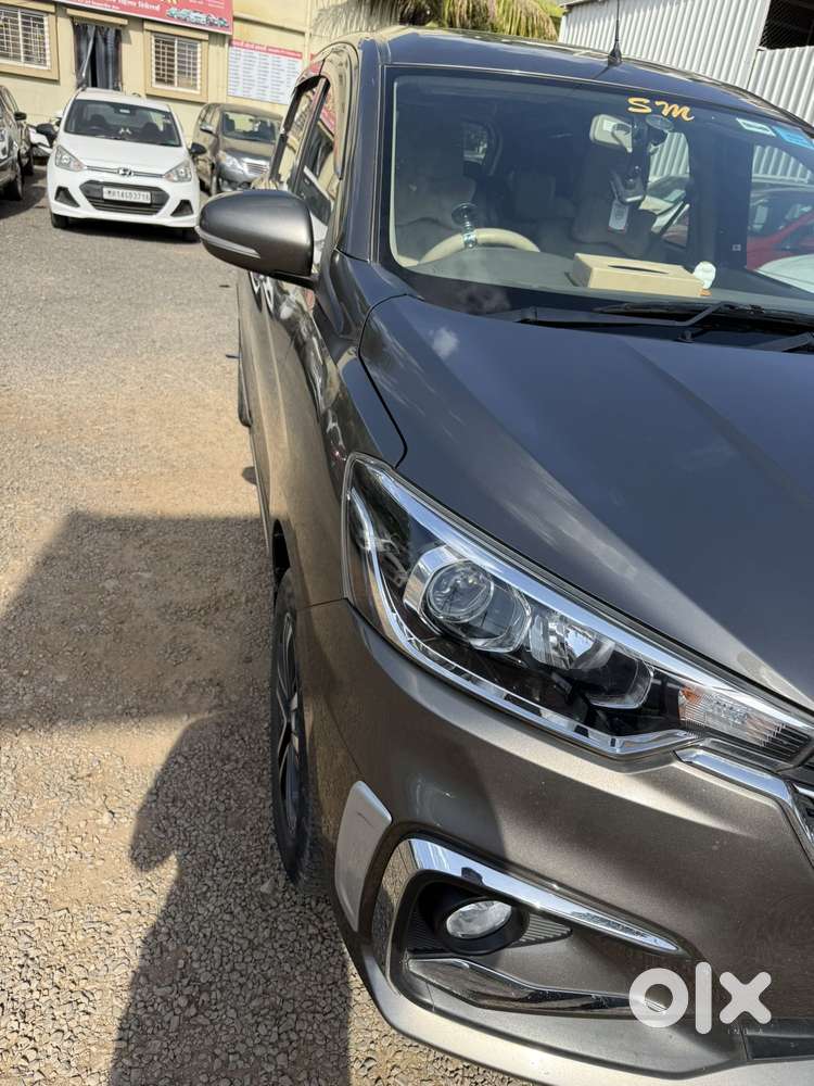 Maruti Suzuki Ertiga Vxi (o) Cng, 2023, Cng & Hybrids