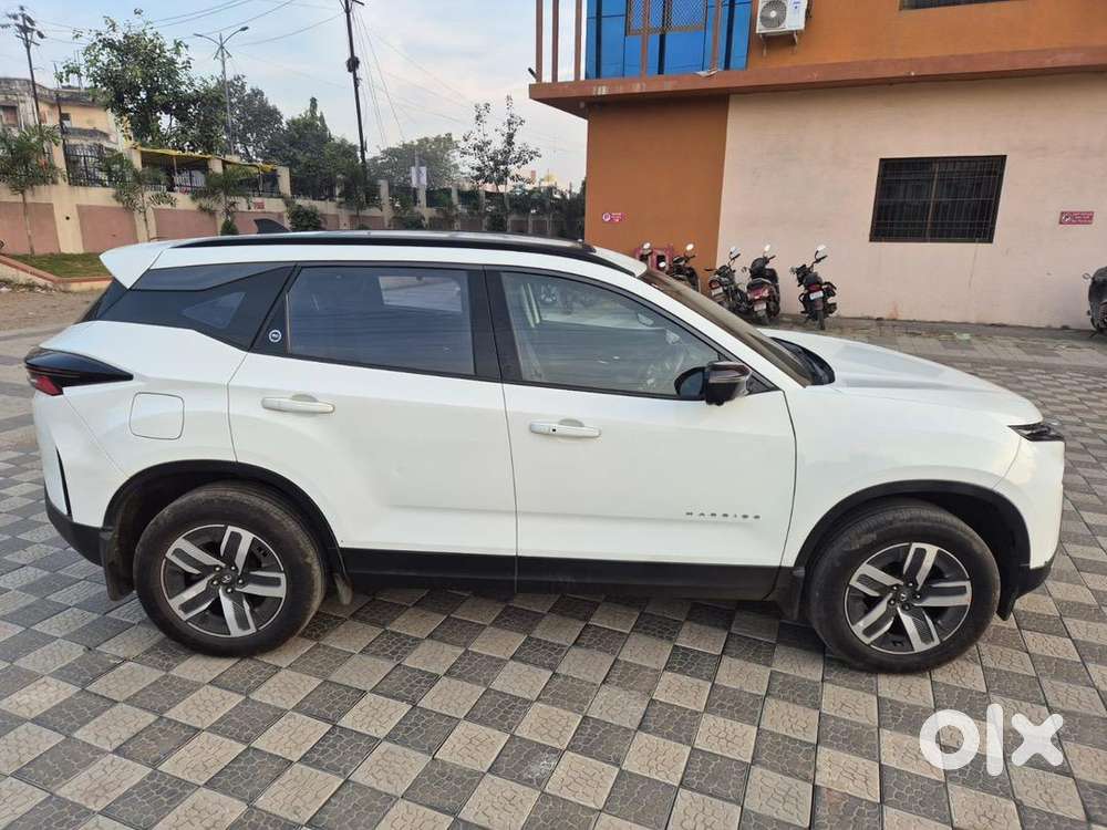 Tata Harrier 2024
