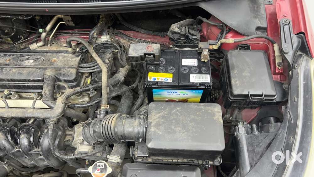 Hyundai Elite I20 [ ] 1.2 Magna, 2015, Petrol