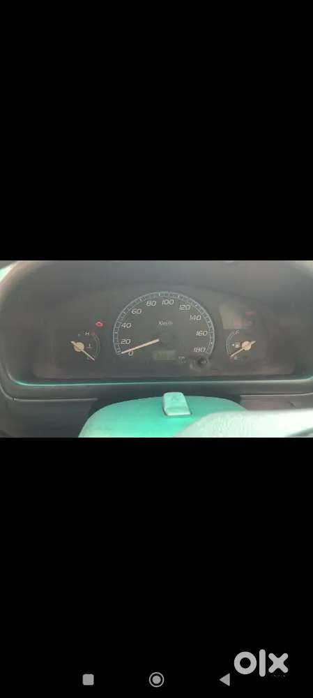 Wagon R 2007 Lxi