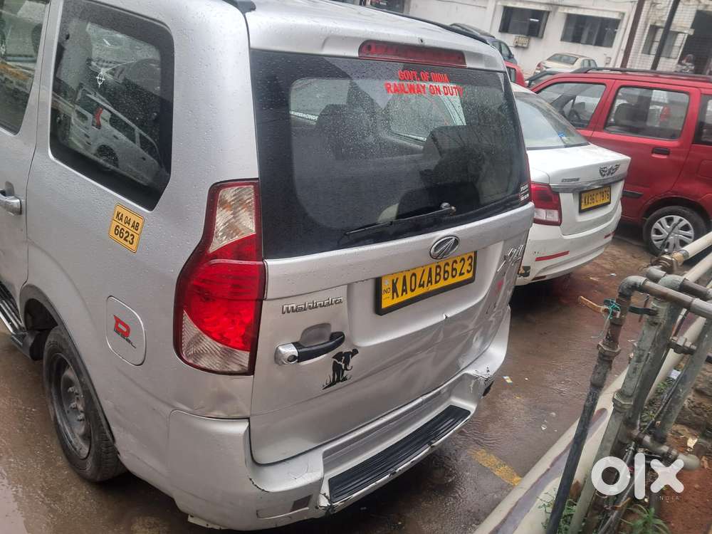 Mahindra Xylo D4 Bs Iii, 2018, Diesel