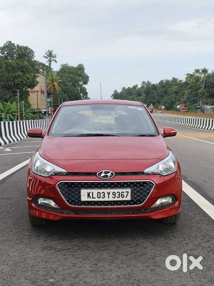 Hyundai I20 Asta (o) 1.2 Mt, 2015, Petrol
