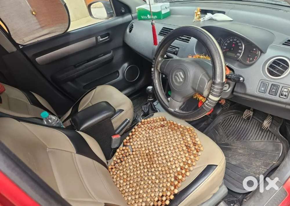 Maruti Suzuki Swift Diesel 2009
