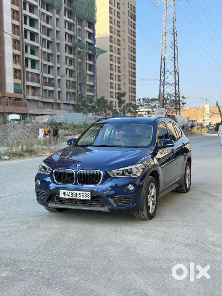 Bmw X1 2.0 Sdrive 20d, 2019, Diesel