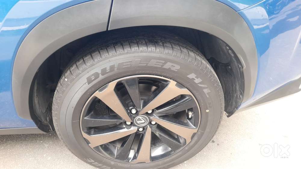 Lexus Nx 300h, 2018, Petrol