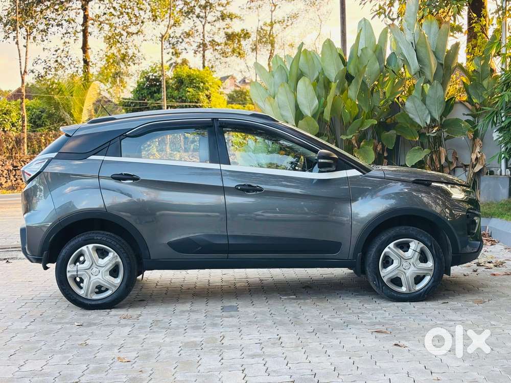 Tata Nexon 1.5 Revotorq Xm (s), 2021, Diesel