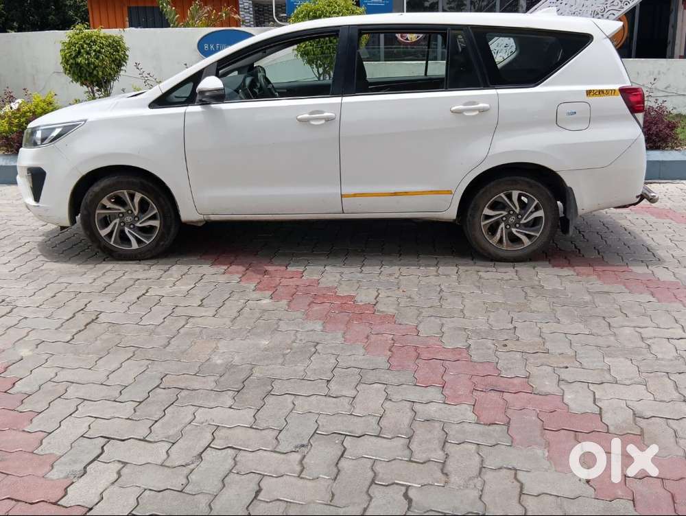 Innova Crysta