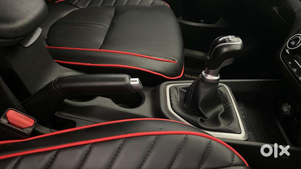 Hyundai Creta 1.6 Sx Vtvt Sports Edition, 2019, Petrol