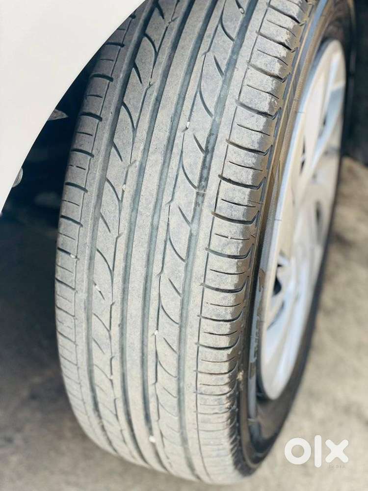 Maruti Suzuki Ertiga Vxi (o) Cng, 2018, Cng & Hybrids