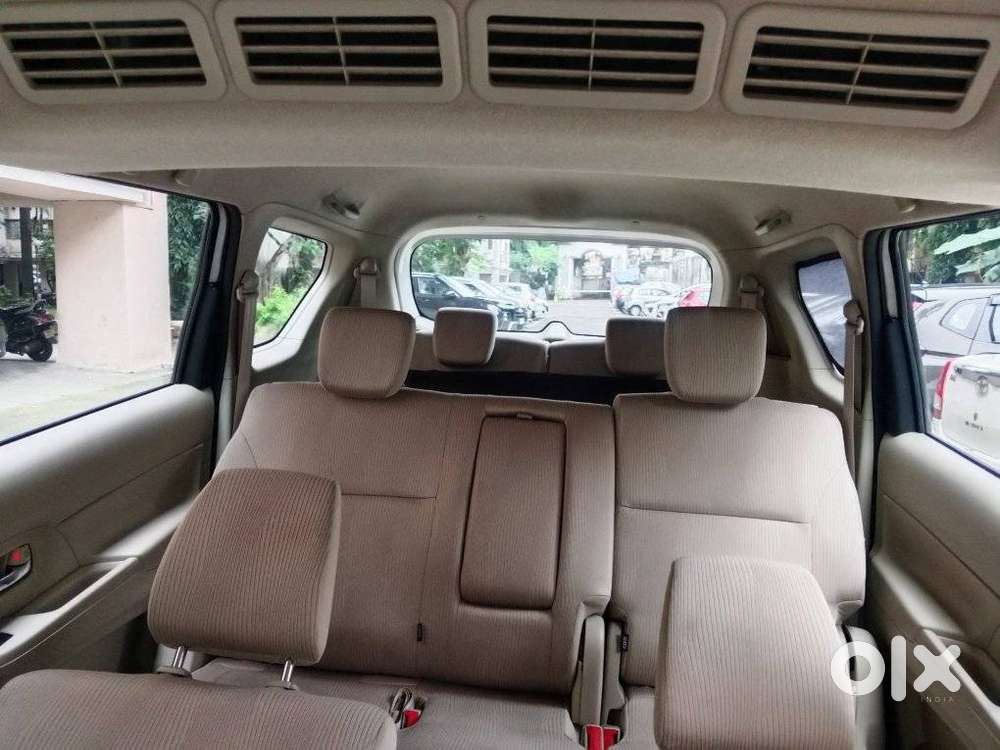 Maruti Suzuki Ertiga Vxi (o) Cng, 2021, Cng & Hybrids