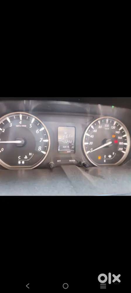 Tata Zest 2016 Diesel Good Condition