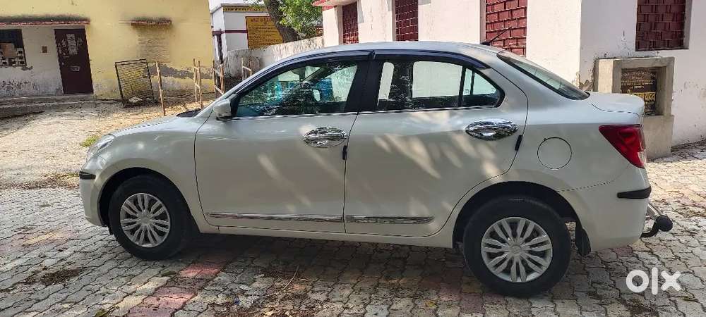 Maruti Suzuki Dzire 2022