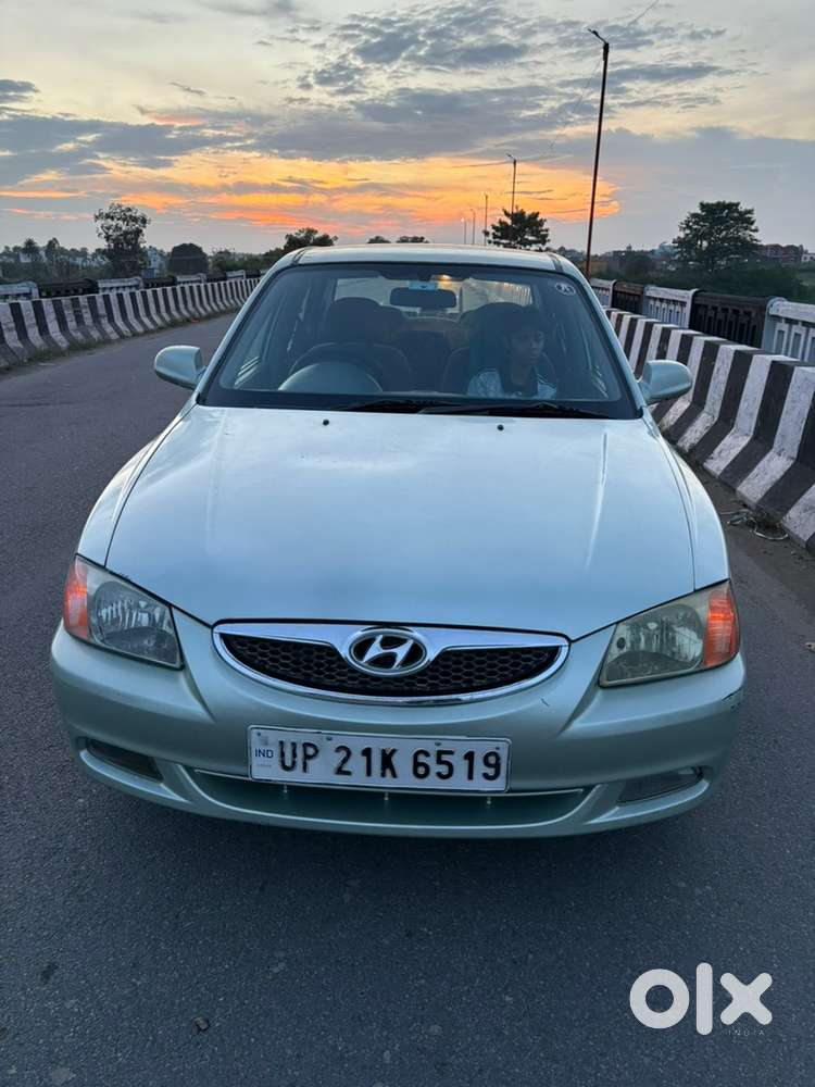 Hyundai Accent Hatchback 2027