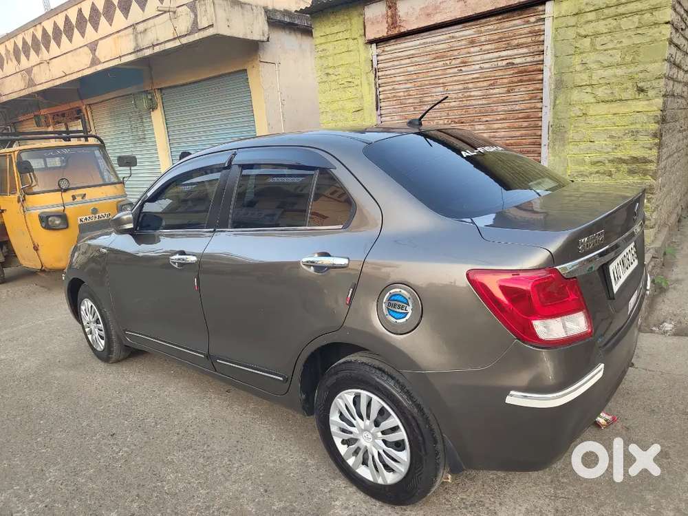 Maruti Suzuki Dzire Diesel Good Condition