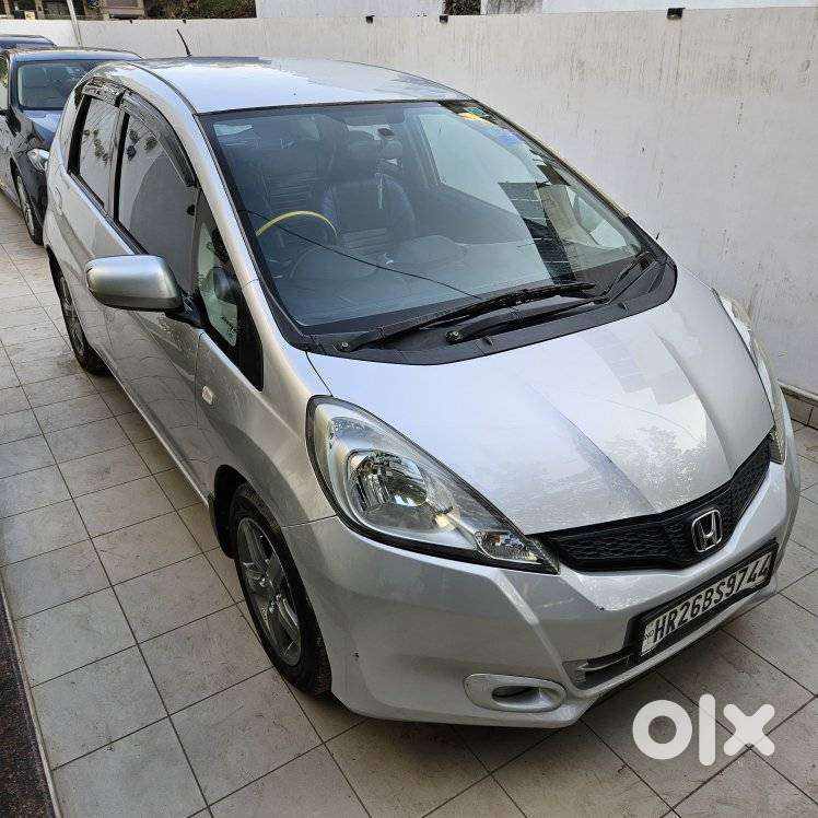 Honda Jazz X I-vtec, 2012, Petrol